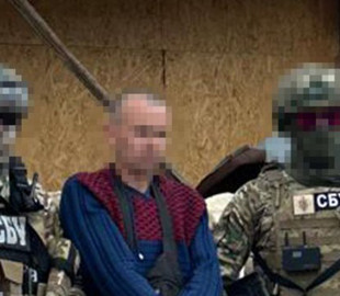 СБУ викрила агентурну мережу фсб, яка наводила російські удари на прифронтову Костянтинівку