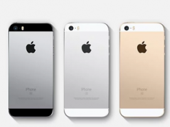 Смартфон iPhone SE 2 может выйти эксклюзивно в Индии