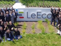 У LeEco появился шанс на будущее