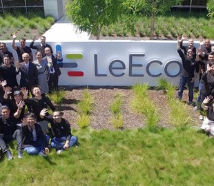 У LeEco появился шанс на будущее