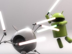 Apple опять переманивает пользователей Android