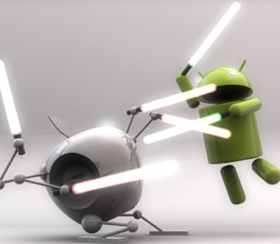 Apple опять переманивает пользователей Android