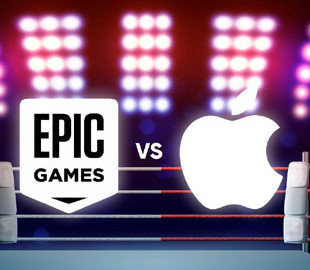 Apple попросила Valve раскрыть секретные данные Steam в суде против Epic