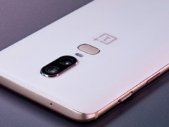 Белую версию смартфона OnePlus 6 раскупили за сутки