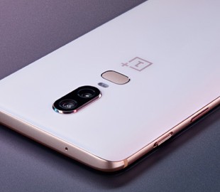 Белую версию смартфона OnePlus 6 раскупили за сутки
