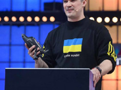 Українська делегація поїде на Web Summit попри скандал із засновником конференції