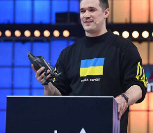 Українська делегація поїде на Web Summit попри скандал із засновником конференції