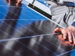 Більше не генерують енергію: старим сонячним панелям знайшли нове застосування