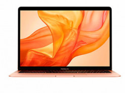 Apple начала продавать восстановленные MacBook Air и iPad Pro 2018 года