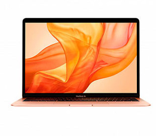 Apple начала продавать восстановленные MacBook Air и iPad Pro 2018 года