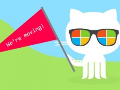 Microsoft завершила поглощение GitHub за $7,5 миллиарда