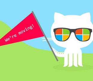 Microsoft завершила поглощение GitHub за $7,5 миллиарда