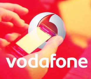 В Донецкую и Луганскую область вернулась связь Vodafone
