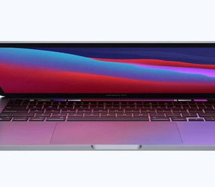 Apple придумала выдвижные ножки для MacBook Pro, которые улучшат охлаждение