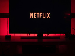 Netflix показал первый трейлер сериала "Вампирские войны"