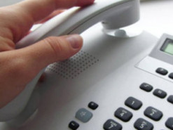 У Міноборони запрацювала «гаряча лінія» для родичів полонених та зниклих безвісти