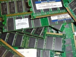 Подорожание памяти в третьем квартале может быть последним