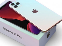 Стало известно, когда в Украине стартуют продажи iPhone 11