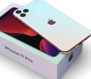 Стало известно, когда в Украине стартуют продажи iPhone 11