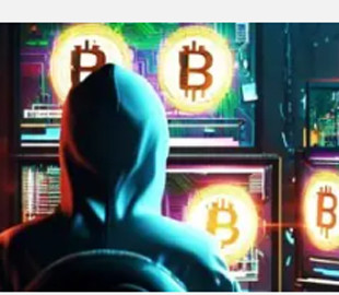 Криптовалютні експерти підрахували, скільки криптовалюти викрали хакери у 2023 році