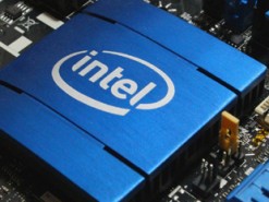 Intel создала новый эффективный процессор для обучения машин