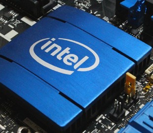Intel создала новый эффективный процессор для обучения машин