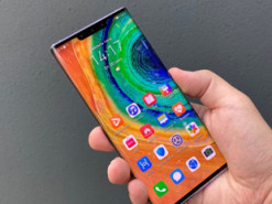 Huawei начала собственное производство одной из санкционных деталей