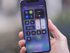 iPhone X Plus может получить поддержку двух SIM-карт