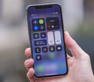 iPhone X Plus может получить поддержку двух SIM-карт