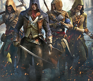 Ubisoft пообещала вернуть деньги покупателям игры Assassin’s Creed Unity