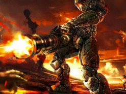 Bethesda обновила системные требования DOOM Eternal