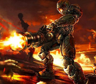 Bethesda обновила системные требования DOOM Eternal