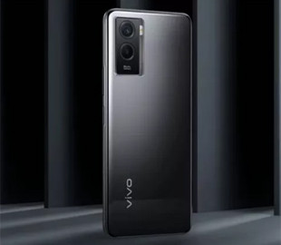 Vivo Y55s 5G представлен официально
