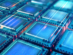 Новый тип квантового компьютера в 10 раз быстрее и менее подвержен ошибкам