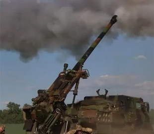 Жителей Киевской области предупредили о передвижении военной техники