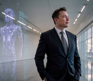 Ілон Маск прогнозує кінець епохи Google: ШІ поступово витісняє традиційний пошук