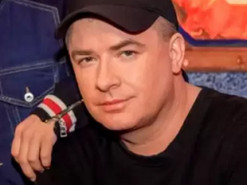 Андрій Данилко здивував шанувальників схудненням