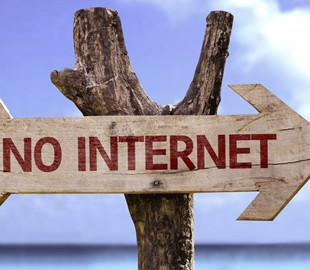 Украинцы остались без интернета: не работает один из крупнейших провайдеров