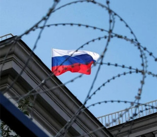 Росіянам заборонили протестувати проти відключення інтернету