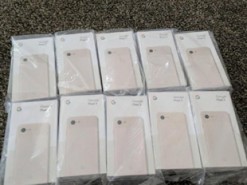 Google помилково вислала клієнту 10 смартфонів Pixel на 9000 доларів
