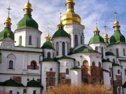 У Софії Київській влаштують онлайн-концерт з нагоди Великодня