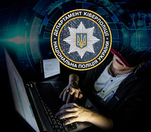 Кіберполіція викрила адміністратора нелегальних онлайн-кінотеатрів
