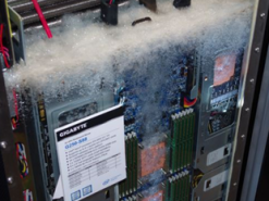 Крупные дата-центры присматриваются к погружному охлаждению