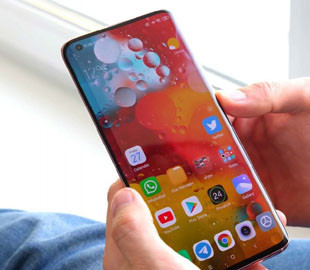 В MIUI 12.5 появится новая функция