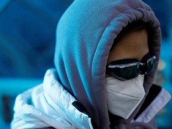 Обличчя не чіпай: Американці розробили сайт для порятунку від коронавірусу