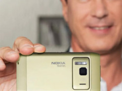 Nokia N8 отримав нову прошивку з оновленим магазином застосунків