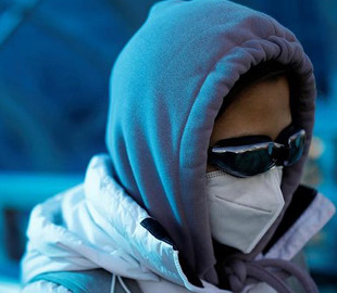 Обличчя не чіпай: Американці розробили сайт для порятунку від коронавірусу