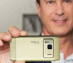 Nokia N8 отримав нову прошивку з оновленим магазином застосунків