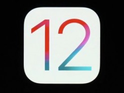 Что изменилось в iOS 12 для iPad