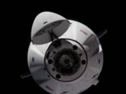 NASA перенесло дату возвращения корабля Dragon на Землю